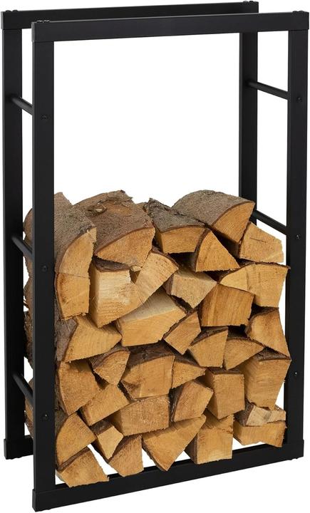 Actual product image ML Design Firewood rack