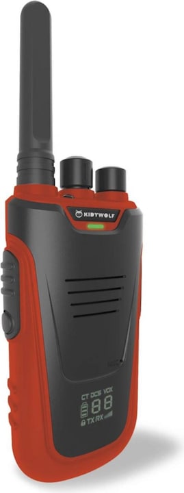 Image du produit Kidywolf Kidytalk (6 km)