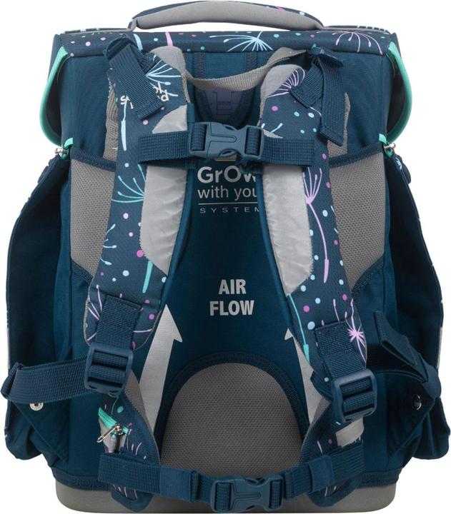 Produktbild School-Mood Champion Maxx Schulranzen-Set (23 l)