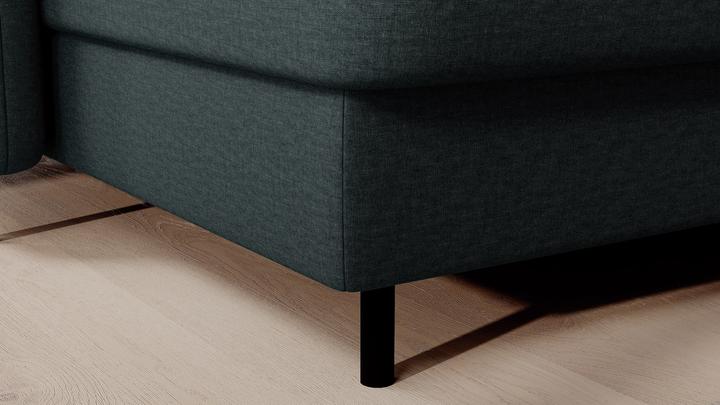 Produktbild ELTAP Berrto (Wohnlandschaft, Bettsofa, 4-Sitzer)