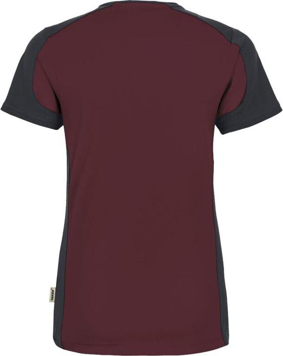 Immagine prodotto Hakro Camicia a V a contrasto MIKRALINAR® (3XL)