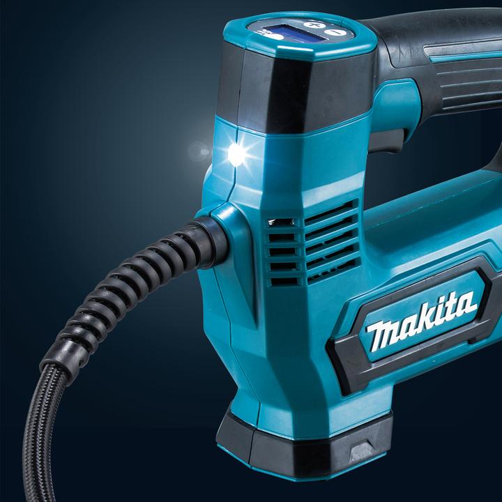 Immagine prodotto Makita MP100DZ (8.30 bar, 10 l)