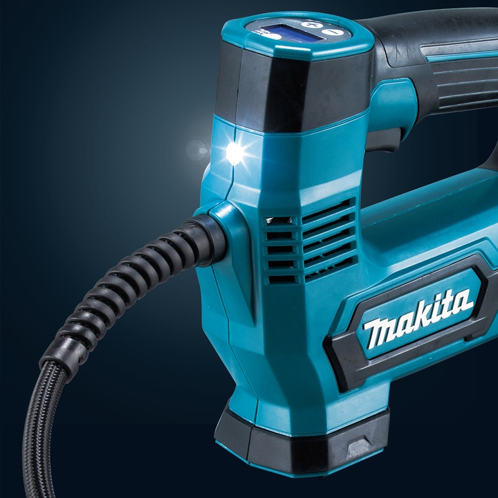 Immagine prodotto Makita MP100DZ (8.30 bar, 10 l)