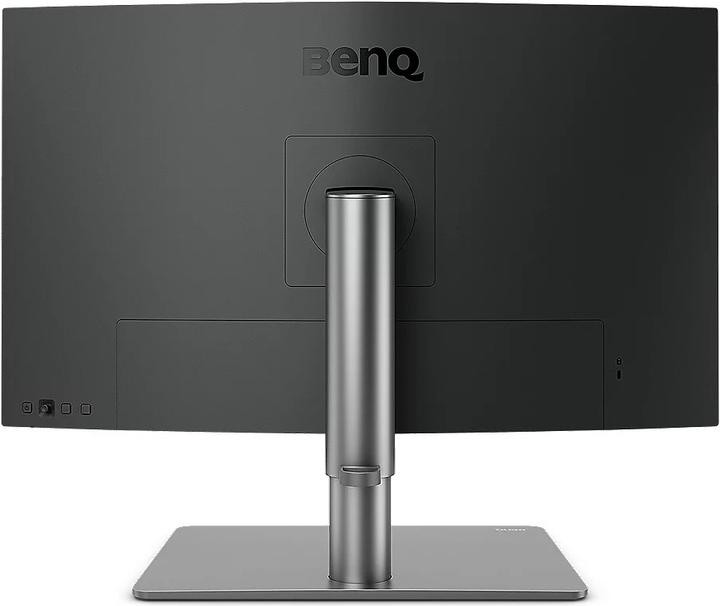 Produktbild BenQ PD2725U (3840 x 2160 Pixel, 27")