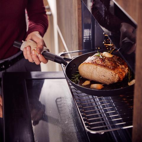 Produktbild Brabantia Pots and Pans (Bratpfanne, Gusseisen, 28 x 10 cm)