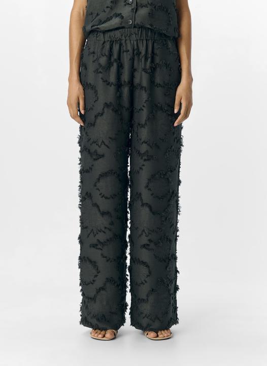 Produktbild Object Textured Hose (40)