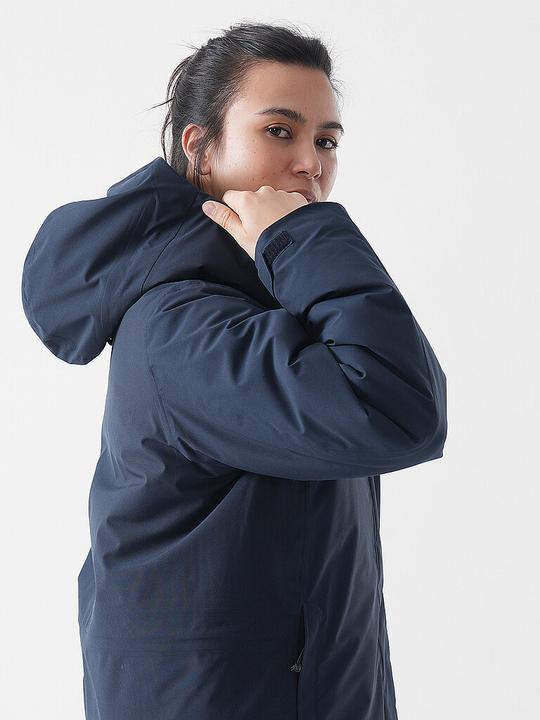 Produktbild Fjällräven Women's HC Hydratic Padded Parka