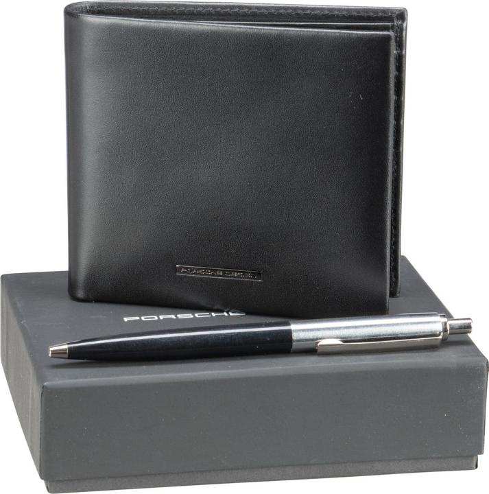 Produktbild Porsche Design PD SLG Classic Billfold 10
