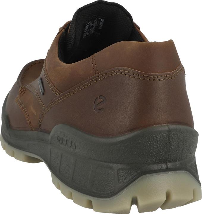 Productafbeelding Ecco TRACK 25 M Veterschoenen - BRUIN - Maat 40 (40)