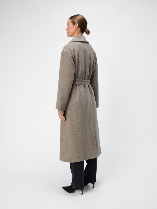 Image du produit Object Manteau long (40)
