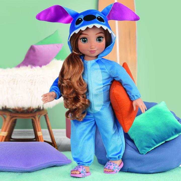 Produktbild Jakks Pacific Disney ily 4EVER 18"" Doll Inspired by Stitch