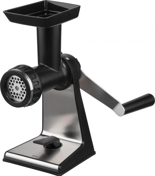 GEFU Faschiermaschine