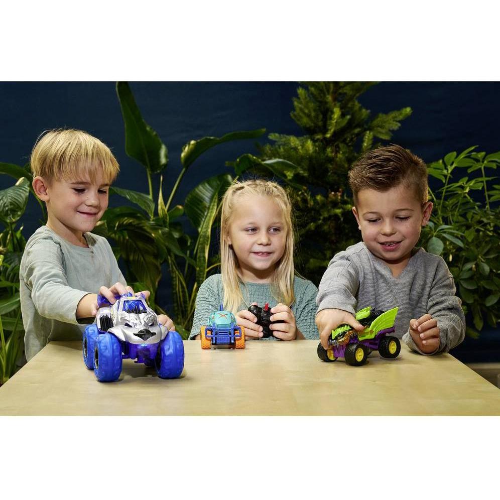 Thumbnail - Dickie Arctic Ice Monster