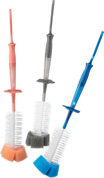 dm babylove Premium bottle brush