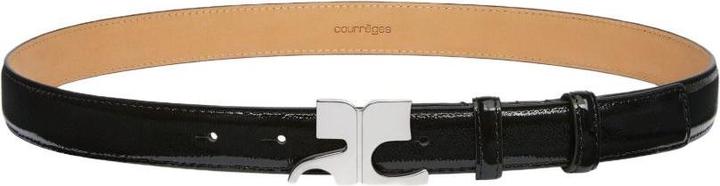 Produktbild Courreges Cinture Nero (85)