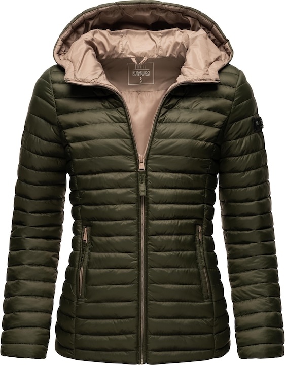 Actual product image Marikoo Asraa (XXL)