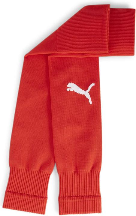PUMA Rood-PUMA Wit