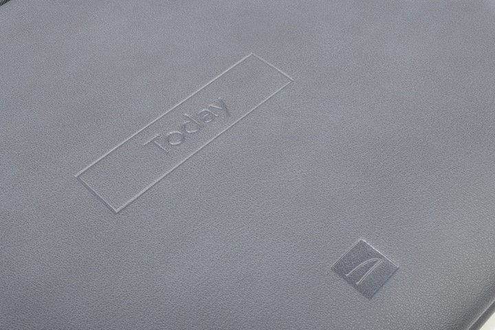 Produktbild Tucano Sleeve TODAY 12" (13", Universal)