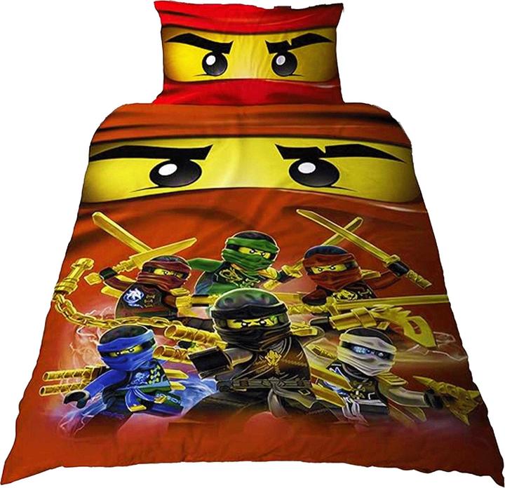 Immagine prodotto LEGO Reversibile Set Piumino