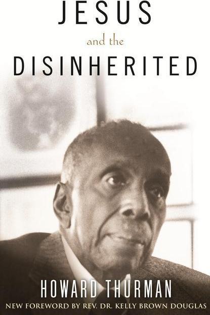 Produktbild Jesus and the Disinherited (Englisch, Howard Thurman, 2022)