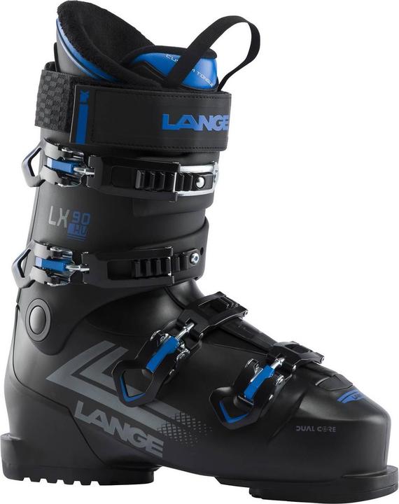 Immagine prodotto Lange Scarponi da sci LX 90 Hv 2023 (26)