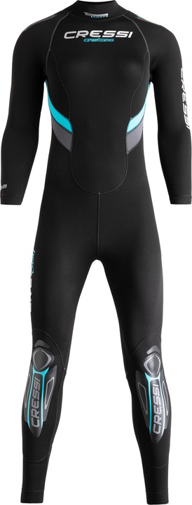 Immagine prodotto Cressi Castoro (5mm, XL)