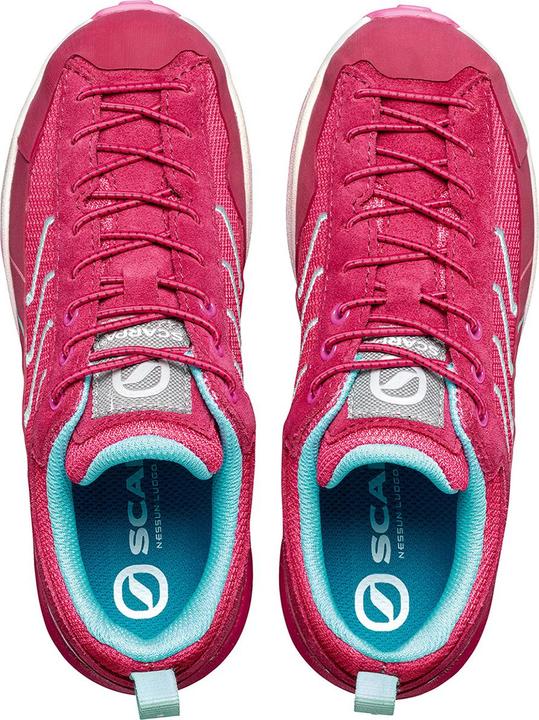 Image du produit Scarpa Mescalito Fresh Schuhe (33)