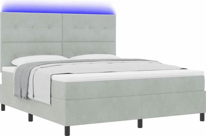 Immagine prodotto vidaXL Boxspring (180 x 200 cm)