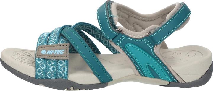 Produktbild Hi-Tec Freizeitschuhe O010122-032 Savanna II (30)