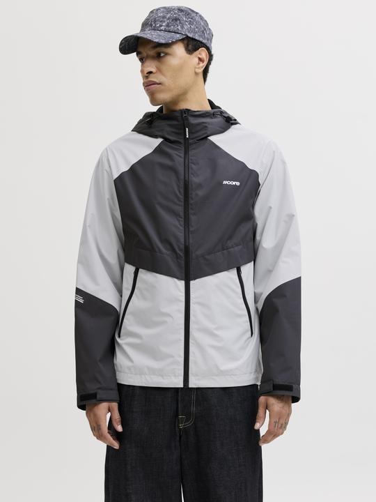 Actual product image Jack & Jones Jacke CLUB Übergangsjacke (M, S)