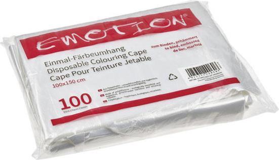 Immagine prodotto Efalock Mantello da parrucchiere usa e getta