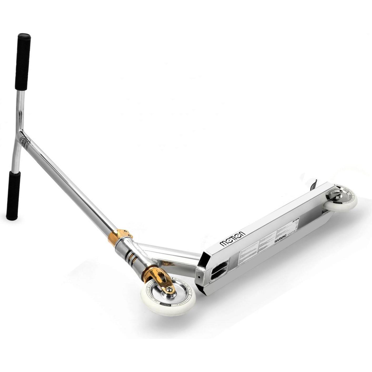 Thumbnail - Motion, Scooter