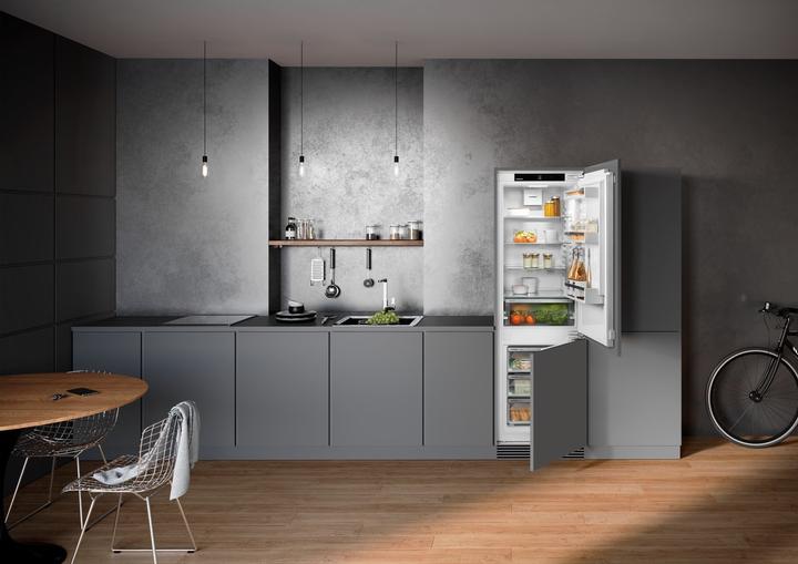 Actual product image Liebherr ICNe 5103 Pure (253 l)