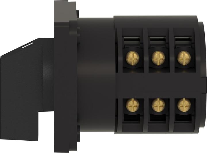 Actual product image Schneider Electric Load switch 4p changeover 50A K50H004UP