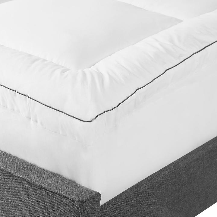 Actual product image Beliani Mulhacen (140 x 200)