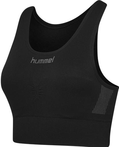 Produktbild hummel First Seamless Sport-BH Damen (S)