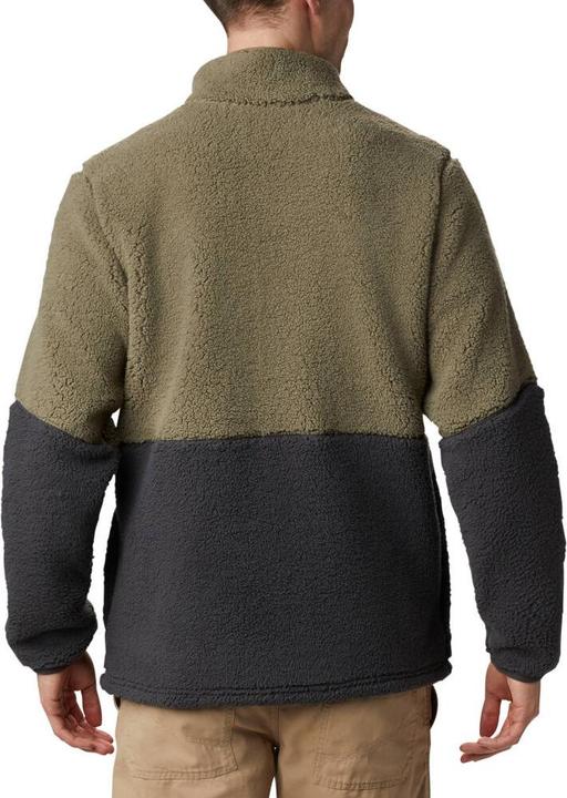 Produktbild Columbia Mountainside Heavyweight Fleece (S)