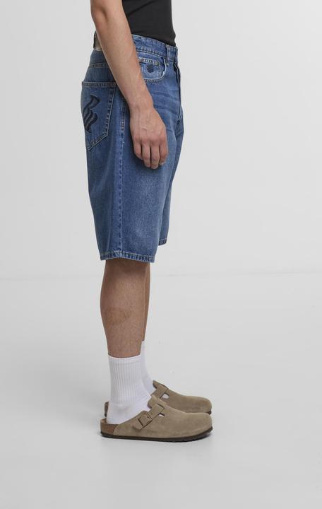 Immagine prodotto Rocawear Pantaloncini in denim baggy fit FRI - 82391 (36)