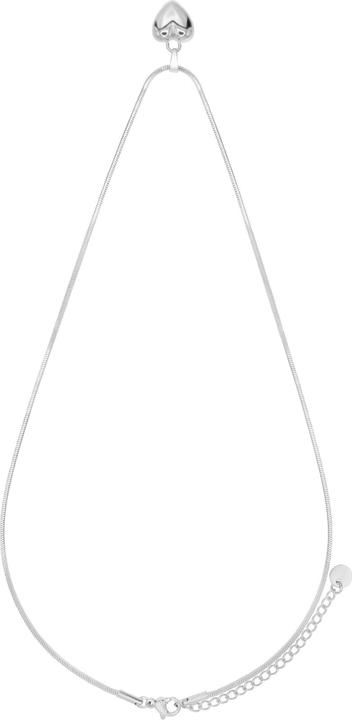 Produktbild Heideman Bibi silberfarben poliert (Edelstahl)