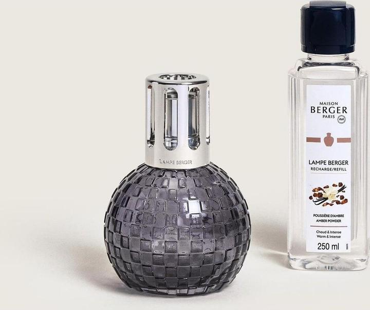Immagine prodotto Maison Berger Set Lampe Berger Disco (250 ml)