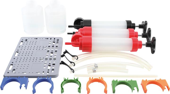 Actual product image BGS Liquid hand pump set