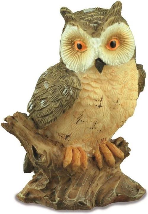 Produktbild Reutter 001.421/5 - Eule, Miniatur