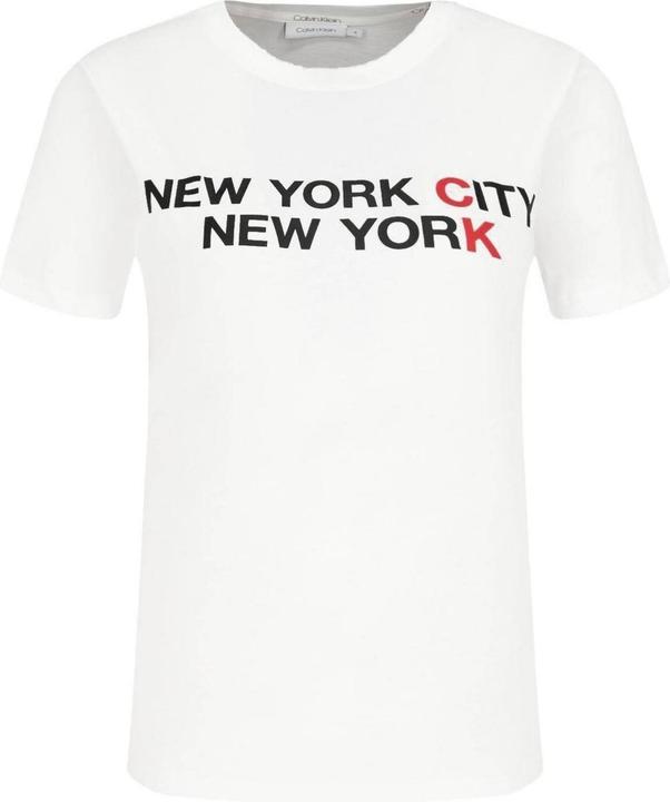 Produktbild Calvin Klein TShirt (L)