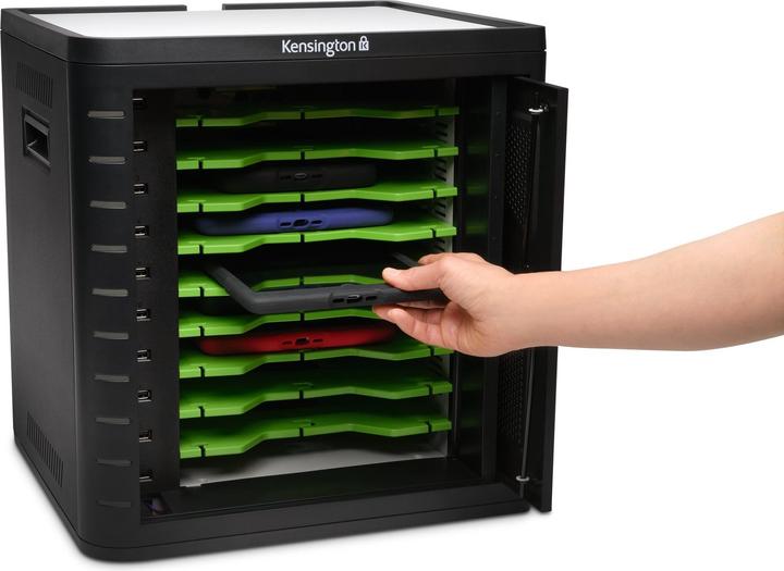 Produktbild Kensington Kabinett