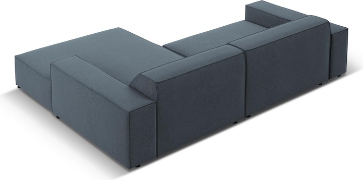 Actual product image Micadoni Jodie (Corner sofa)