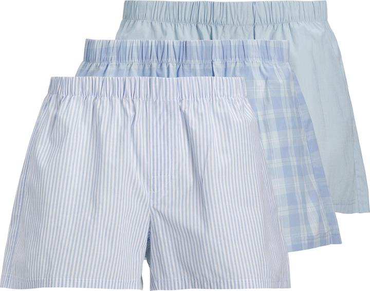 Blu Chambray