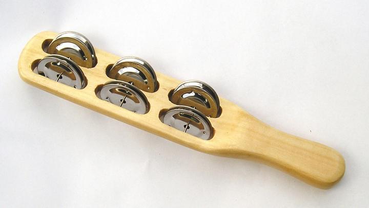 Actual product image Voggy's percussion set