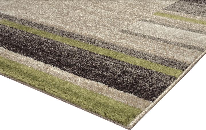 Actual product image Peyer Syntex Amber (120 x 170 cm)