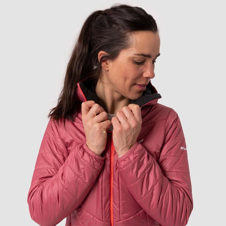 Actual product image Salewa Catinaccio TirolWool® Responsive Da Jacket (36)