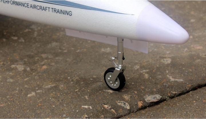 Image du produit Amewi Impeller Jet Viper Jet V4 Pro 6-8S, rouge PNP (Avion à réaction)